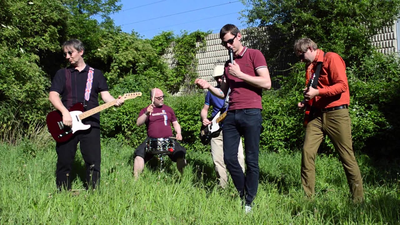 A-Live in PukeVillage - St&ouml;rybr&ouml;t Edition V1 - The Venue