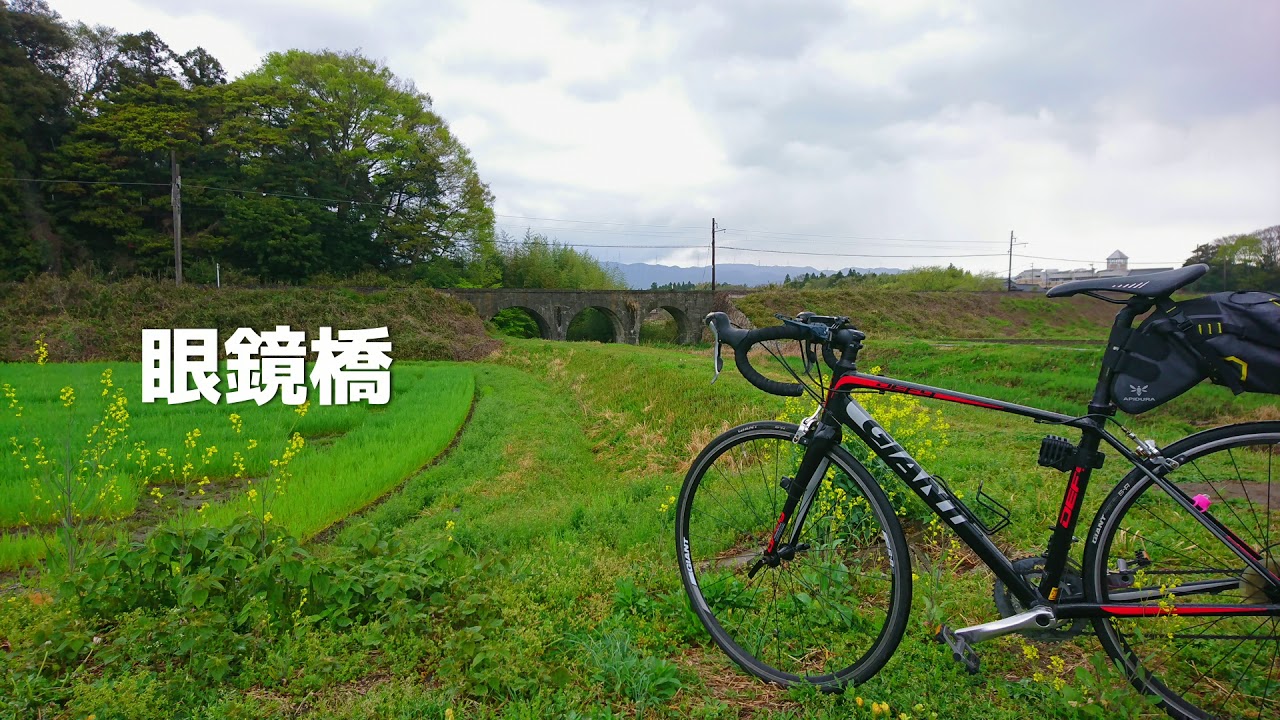 BROOM FILM #15 三重県いなべ市でポタリング