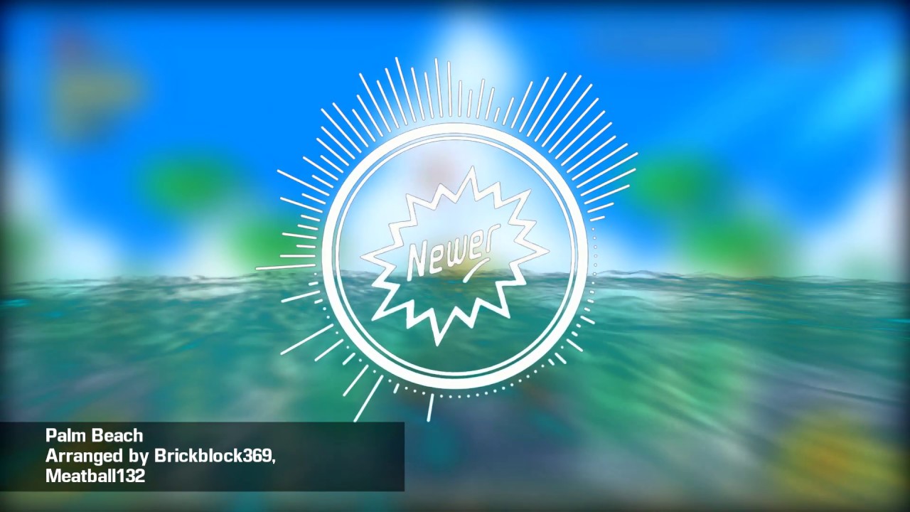 Newer Wii Plus Development #5 - More Music!