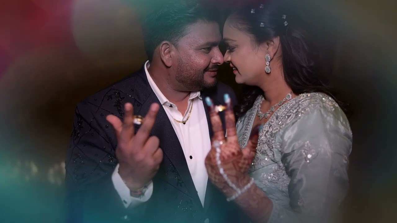 Sneh & Alpita I SONG I