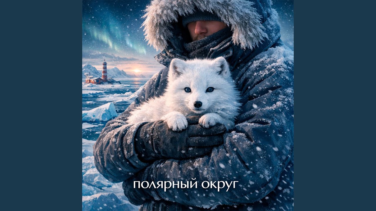 Полярный округ