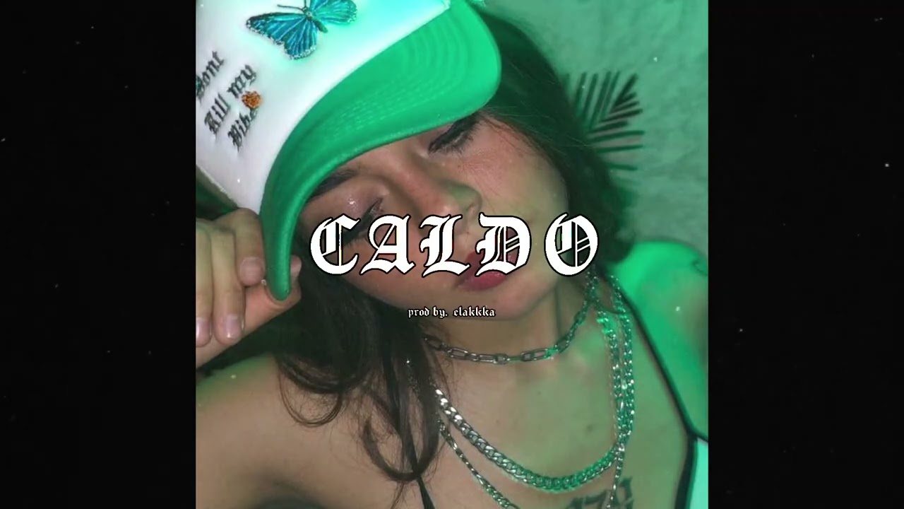 [FREE] Cachirula x Loojan x El Malilla Type Beat - “CALDO” | REGGAETON TYPE BEAT
