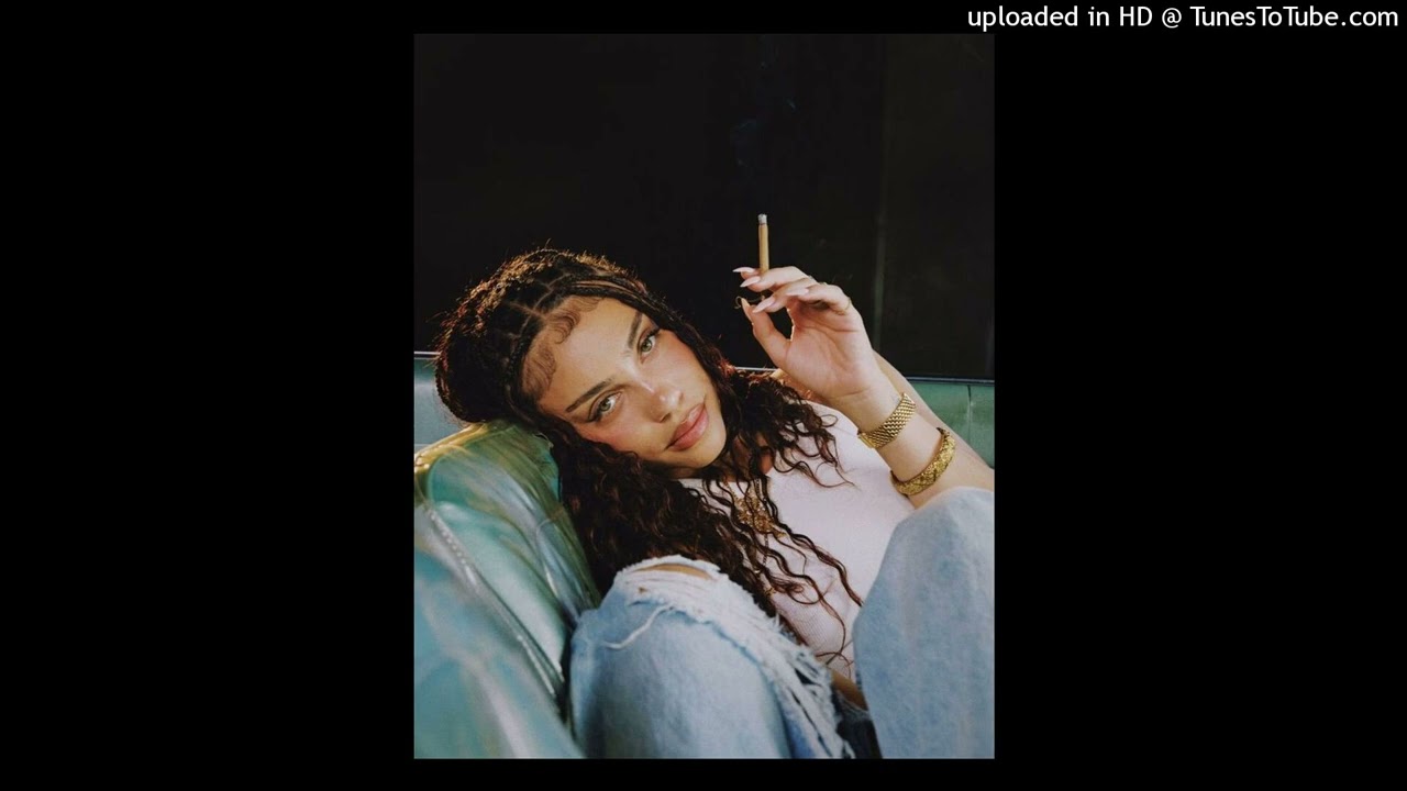 (FREE) Bryson Tiller x PARTYNEXTDOOR Type Beat - 