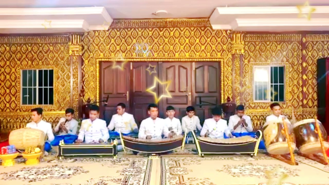 Pleng PinPeat Khmer2021  ៚