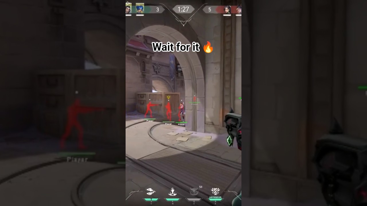 Sheriff GOD Mode – 2 HS 