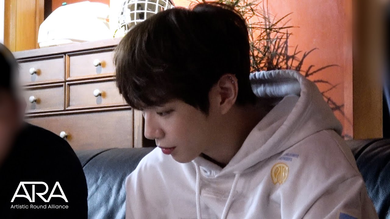 강다니엘(KANGDANIEL) - 2024 KANGDANIEL CONCERT [ACT] VCR 촬영 Behind
