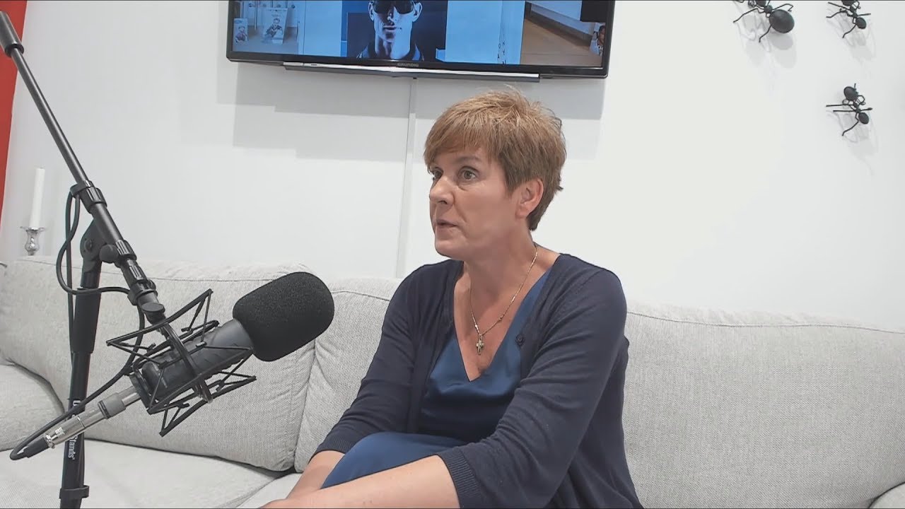PULS #14 - gošća emisije: dr. Sanja Jakelić, ravnateljica šibenske bolnice || 7. lipnja 2018.