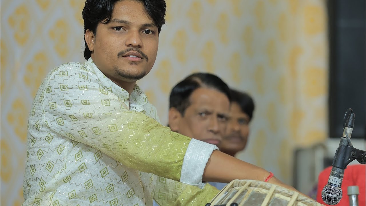 || tabla&benjo || Solo Devang Vaghela ✨😊#tabla #duet #banjo #like #live #music #viral #subscribe 🙏🙏