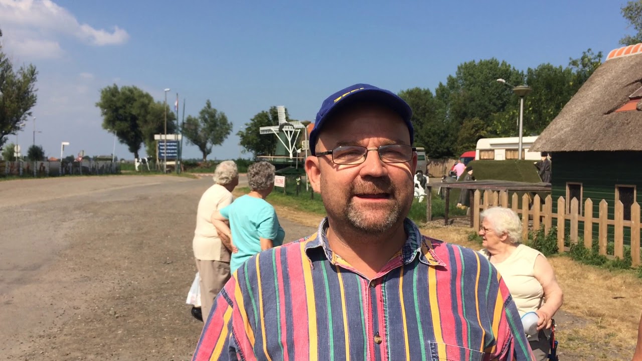 uitje Free Food experience 2018