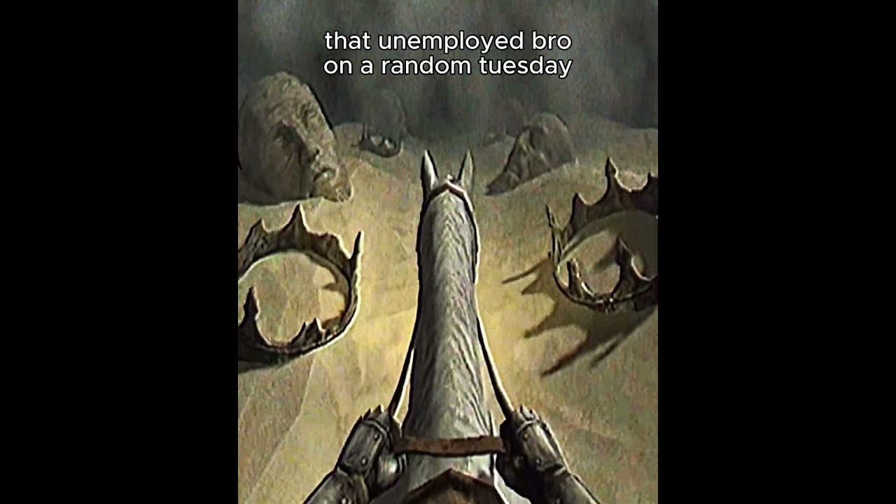 Stop working start questing