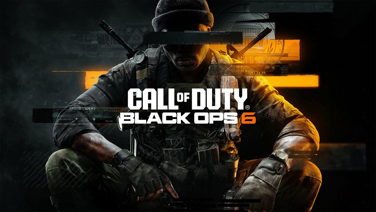 I like my call of duty drippy bruh
