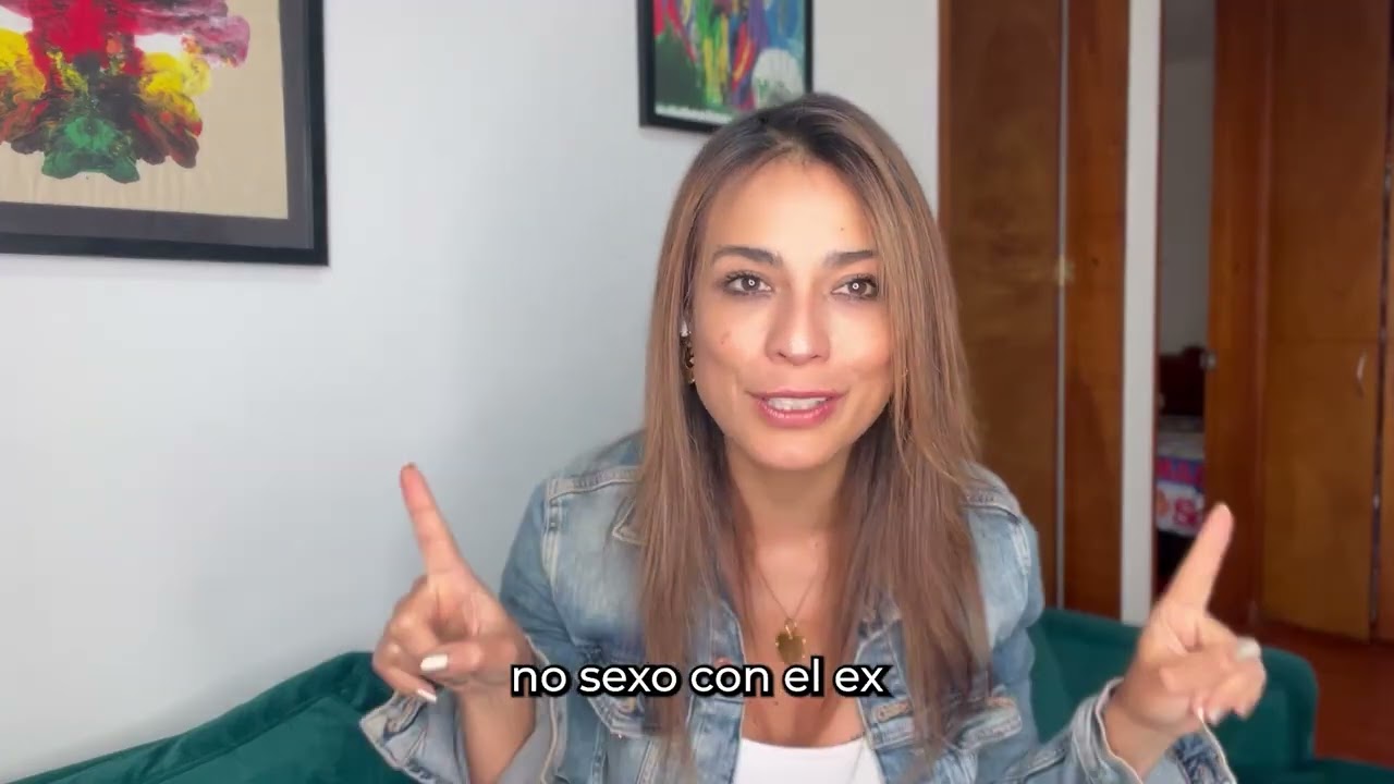 ¿Ser o no ser amigo de tu ex pareja? Descubre la mejor opción para tu bienestar emocional