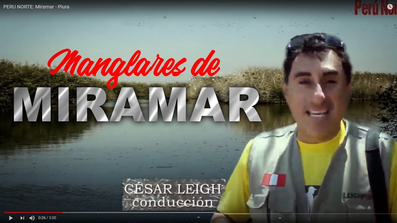 PERU NORTE: Miramar - Piura