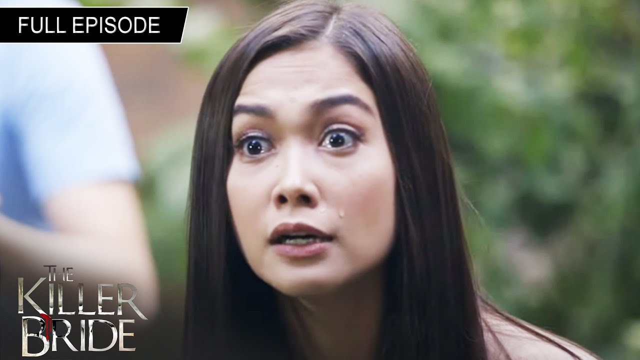 Full Episode 109 | The Killer Bride (With English Subs)
