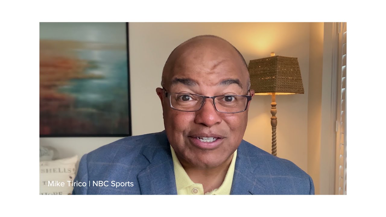 NBC Sports PSA &ndash; Roll Up Your Sleeves :15 | Plan Your Vaccine | Comcast NBCUniversal
