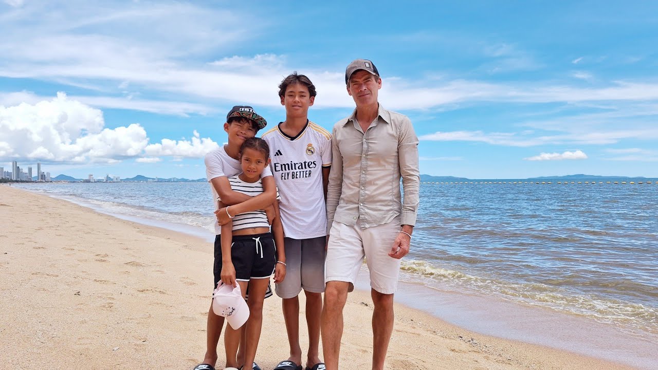 กลับไทย#12เรายังไม่ได้บินกลับเยอรมันจ้า🥳