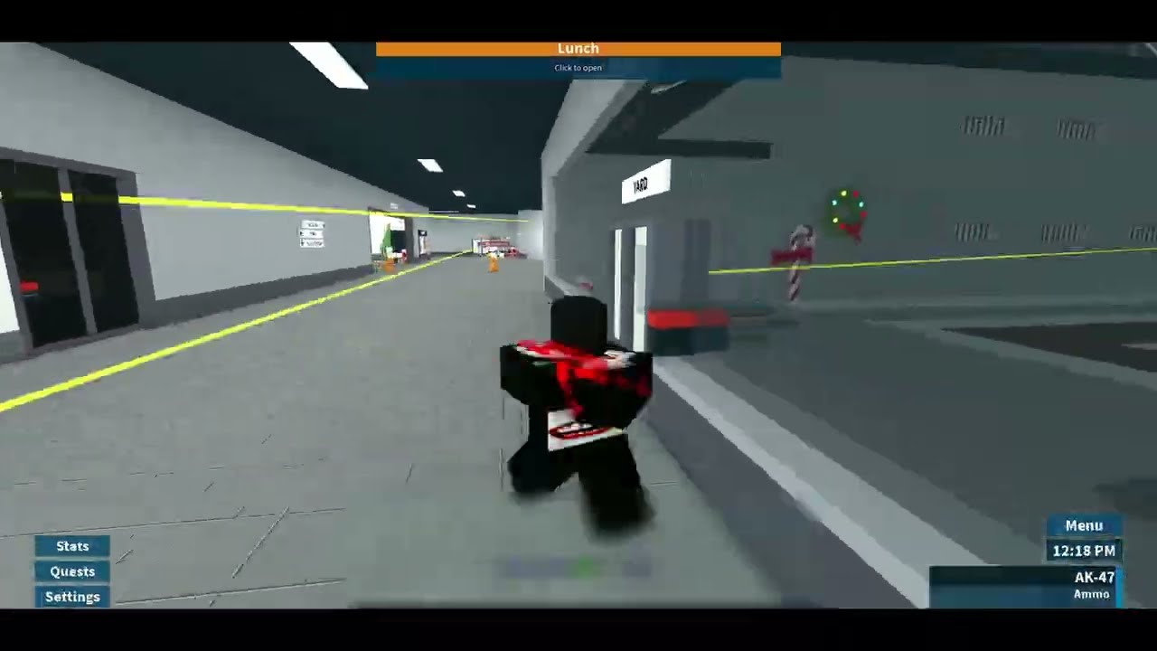Menace ft. Thegodlysentinel