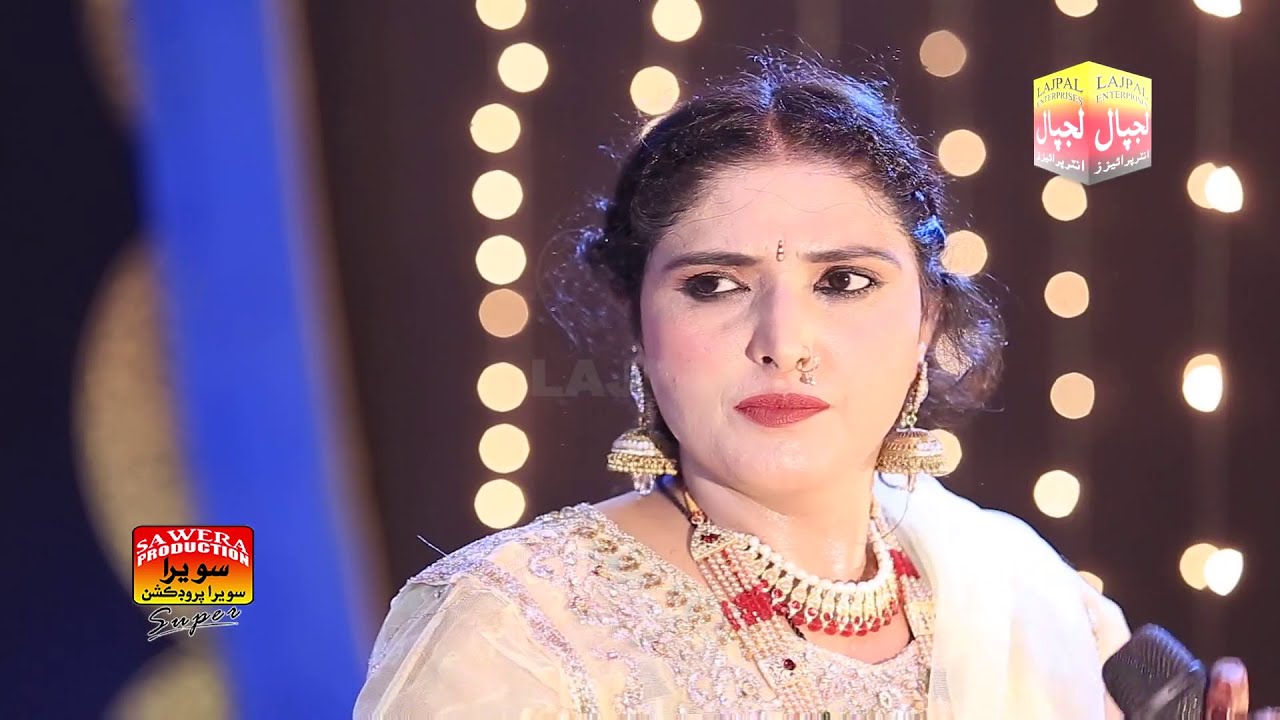 Beqadra To Kai Na Wafa | Suriya Soomro | Album 87  | New Sindhi Album EID GIFT | Lajpal Enterprises