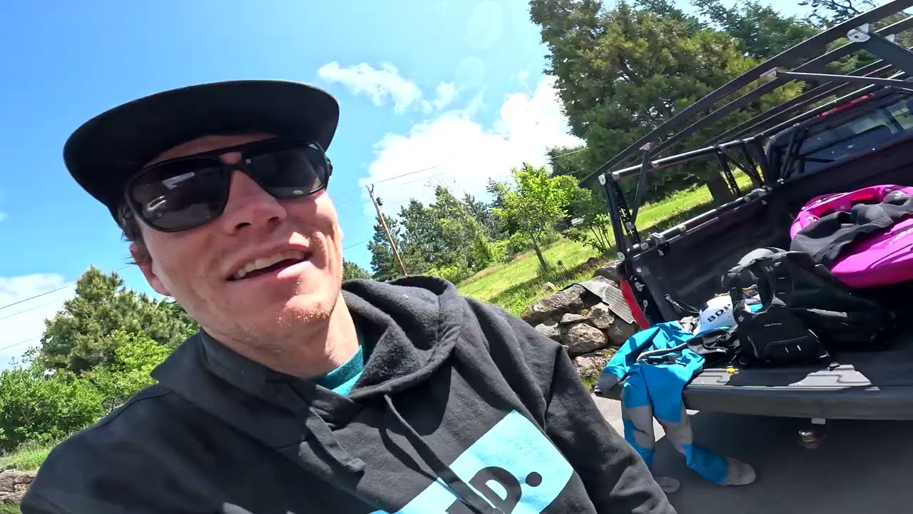 EG's Top 10 eddies of the Little White