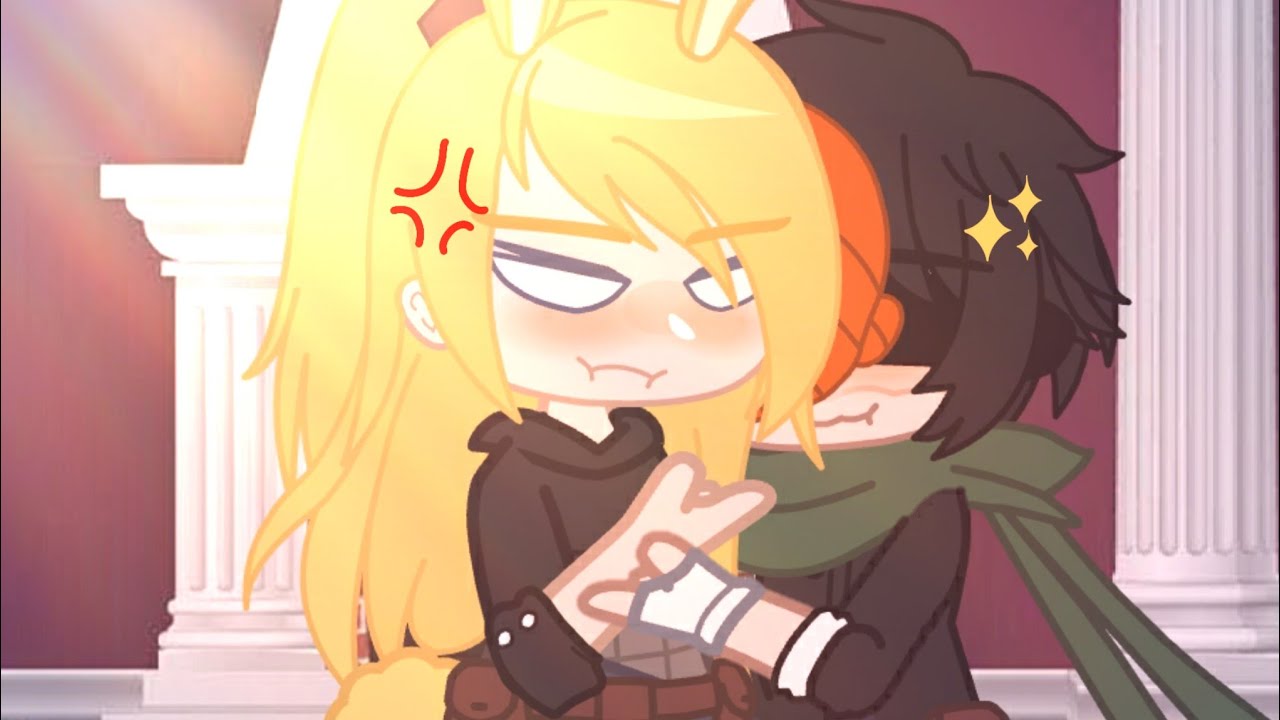 Especial de Páscoa ~ Deidara virou um cuelhin 💞🐇 { Leia a descrição pls }