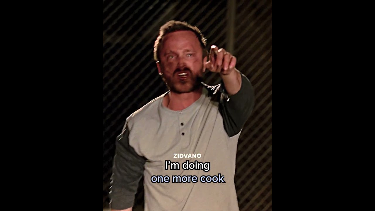 Moments Before Disaster 🤯 | Breaking Bad S5.E15 | #shorts