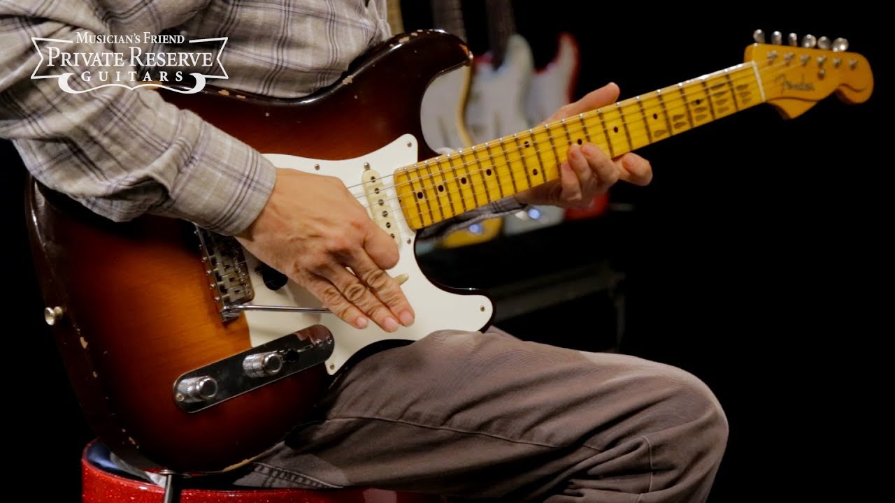 Fender Custom Shop&nbsp;Founders Design Telecaster Electric Guitar, Designed By Gene Baker