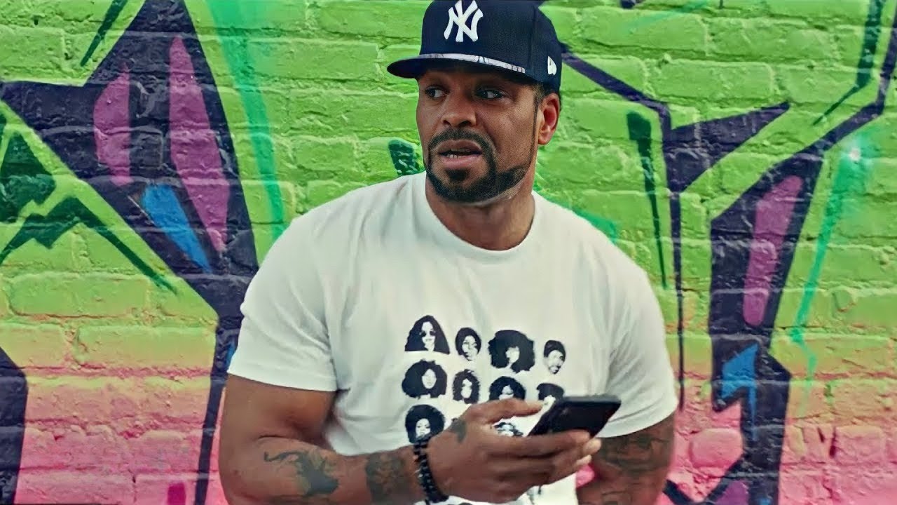 Method Man & Redman - No Fear ft. DMX, Jadakiss | 2025