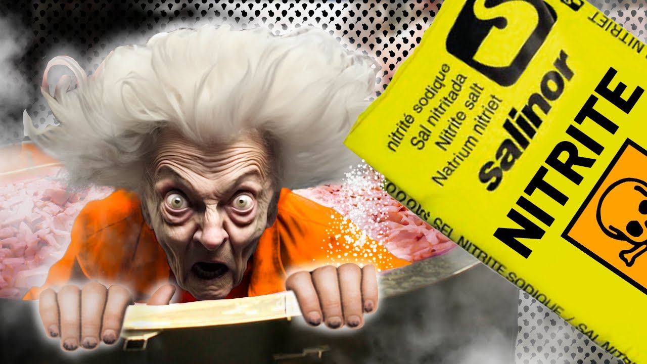 La Vraie Origine De La Charcuterie (Vous n’Êtes Pas Prêts)