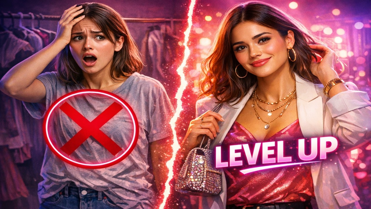 Top 5 Must Have Fashion Accessories for Women 2025 Trends