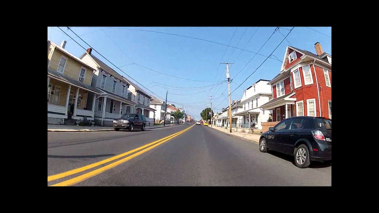 Littlestown, PA