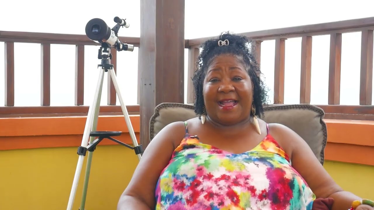 Why African American Sold Everything & Moved To Ghana!