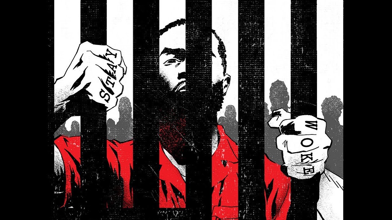 BLACK comic review part 3: Let's fix this mess