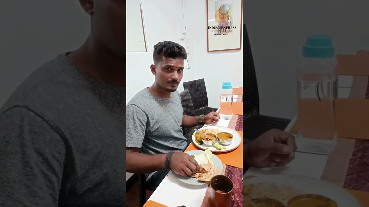 Best Indian Food in Bangkok | Authentic Indian Restaurant Thailand | Indian Express Review