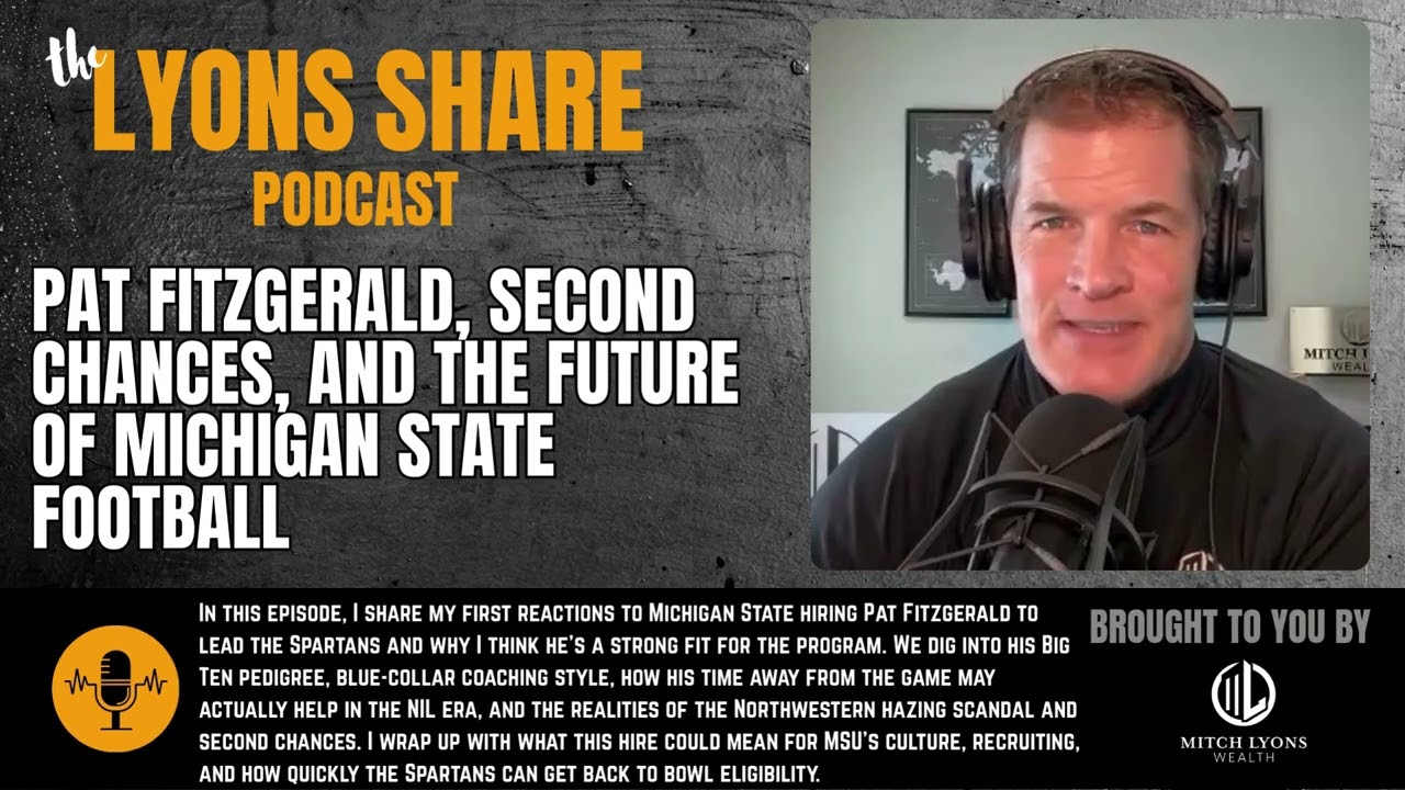 Is This the Start of a New Era for Michigan State Football?