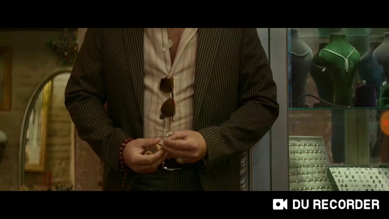 Sarı Saruhan (Organize İşler) Sazan Sarmalı - Kuyumcu