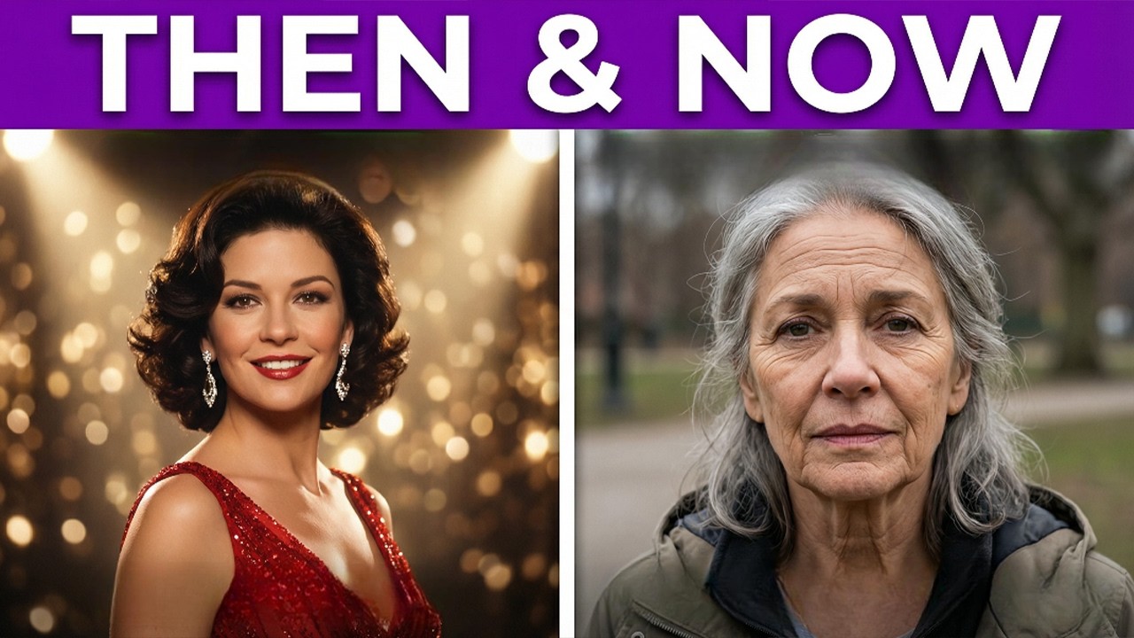 56+ Most Beautiful Actresses of the 1980s and 1990 : Then and Now!