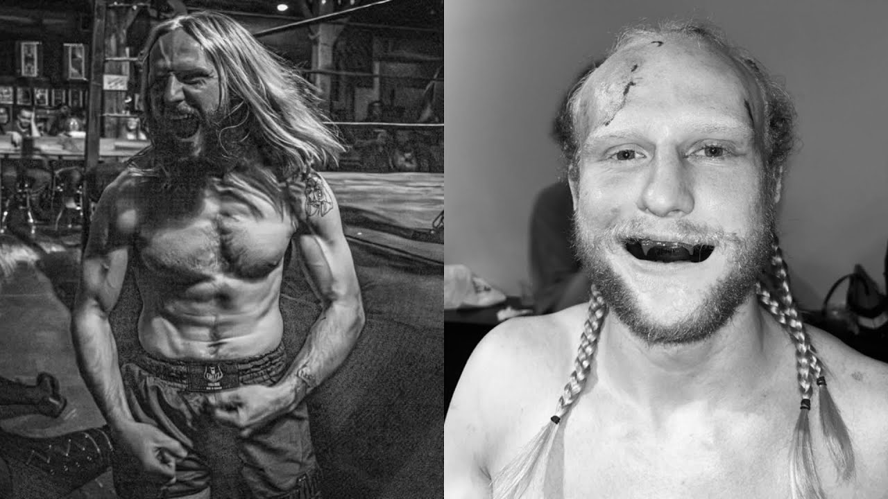 What Are My Goals? (Pro Wrestling And Combat Sports)