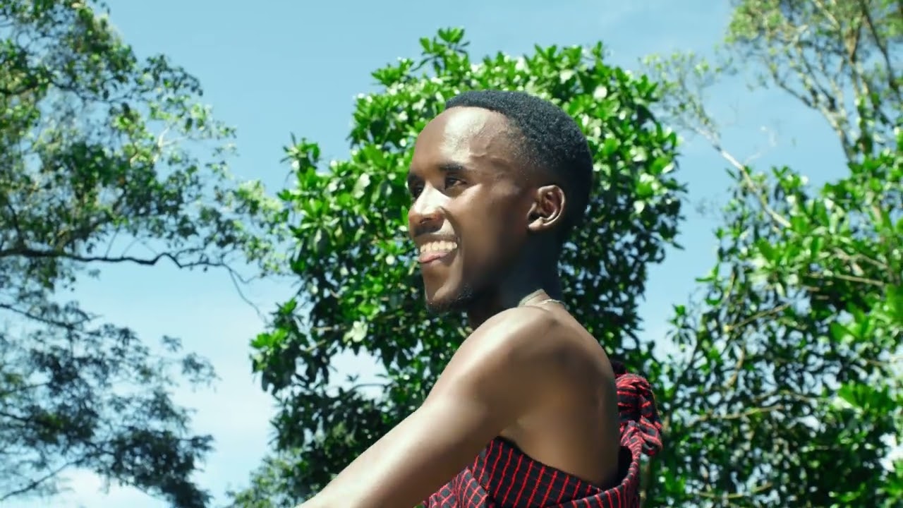 NG'WAN NIA (official video) SAMOEI
