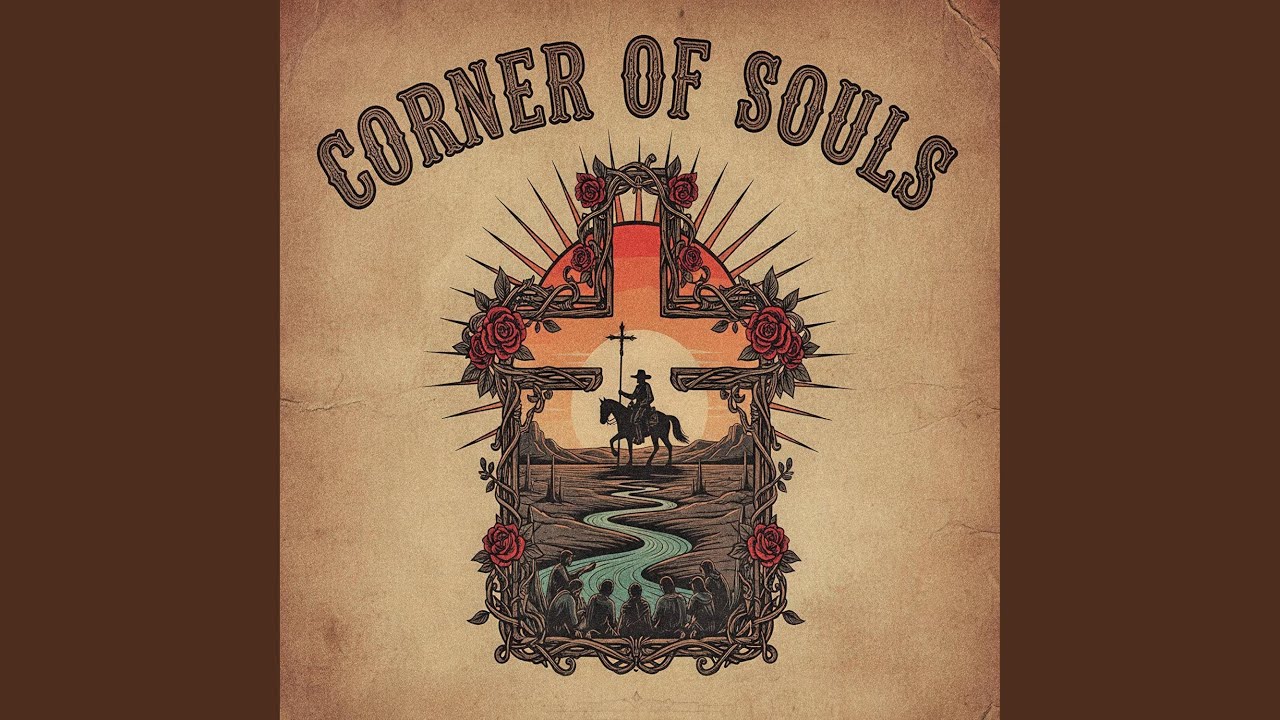 Corner Of Souls