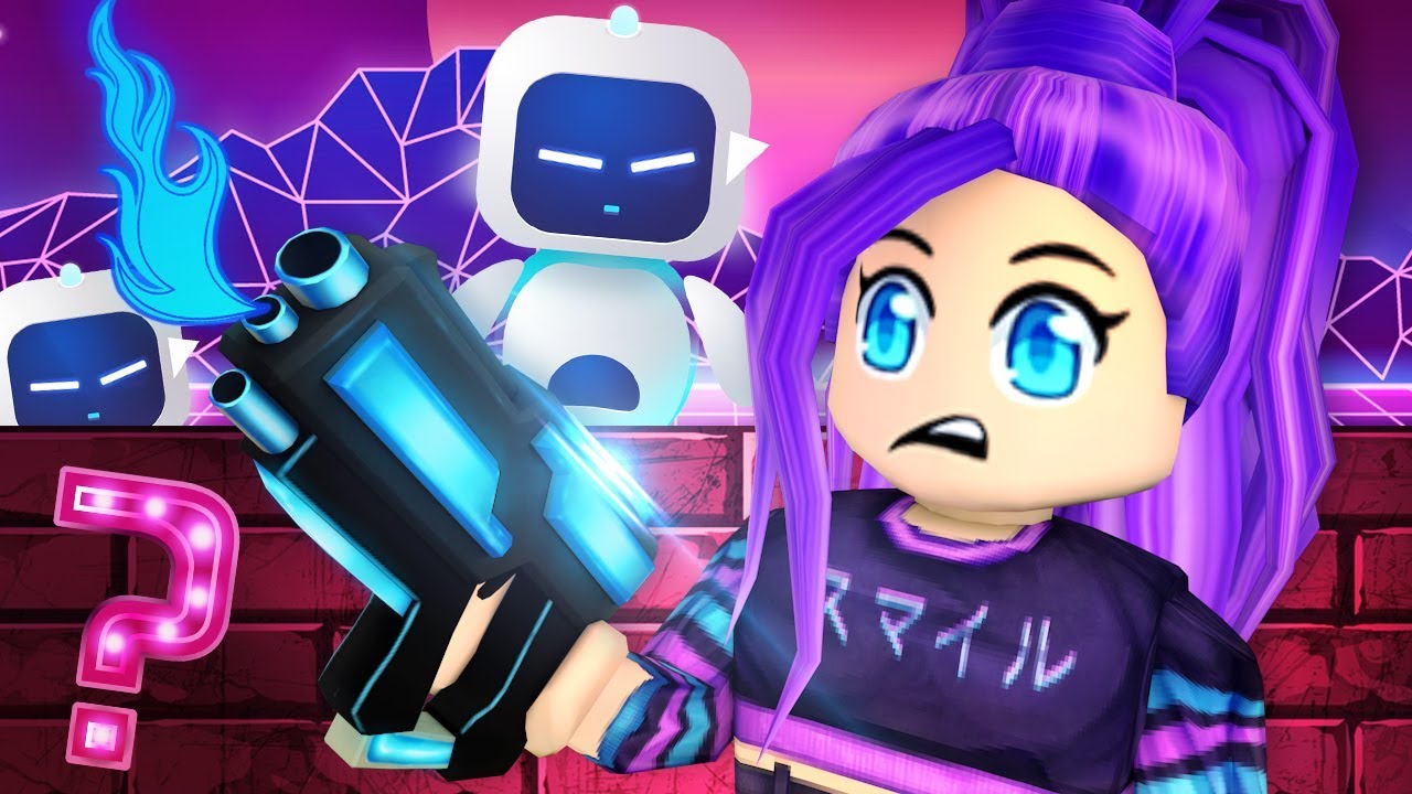ВЫЖИВЕМ ЛИ МЫ НА ROBLOX...?