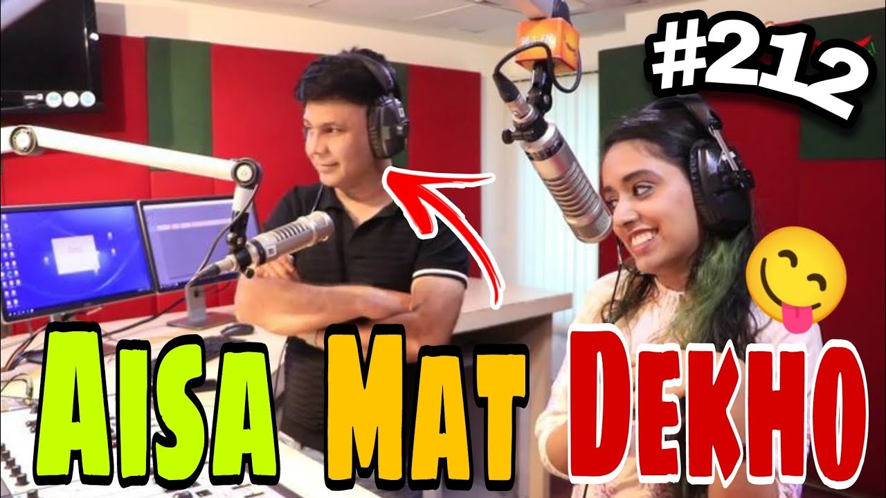 Rj Naved | Ri Naved Radio Mirchi Murga 2022 Latest | Part - 212 | Rj Naved Prank Calls | Prank Calls