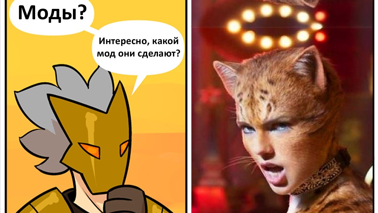 ТОТ МОД, КОТОРЫЙ МЫ ЗАСЛУЖИЛИ ★ МОДЫ Slay the Spire • Кошкодевочка • 2