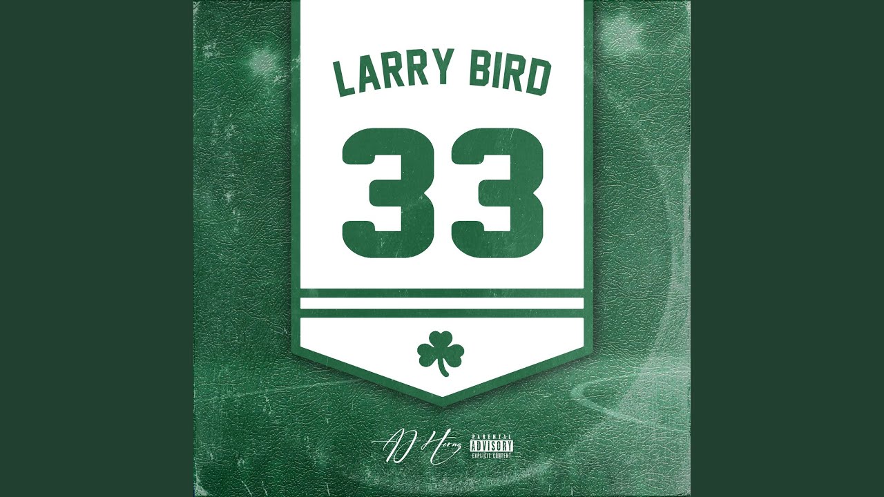 Larry Bird