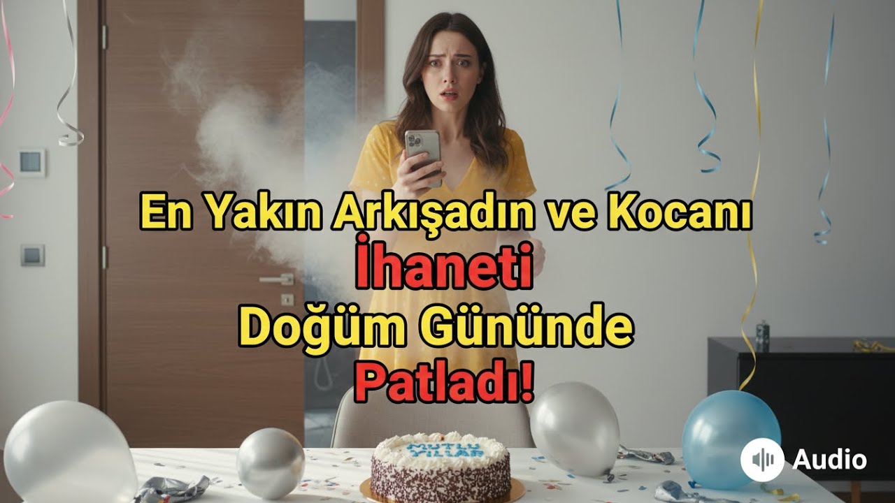 Kilitli Banyo Kapısının Ardındaki İhanet, Bir Ailenin Sessiz Çığlığını Ateşledi ve Sonsuza Dek...