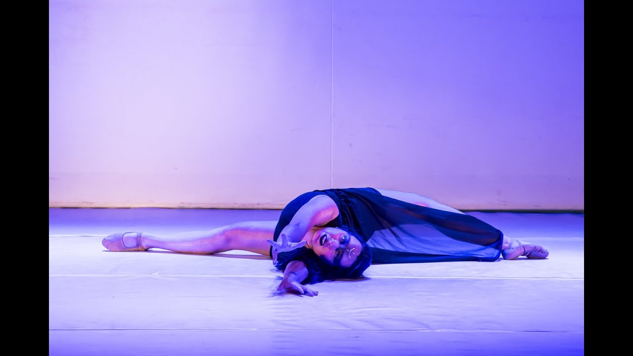 Filha da Lua | Interdance 2025