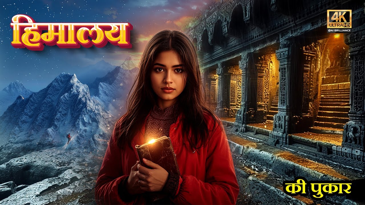 Uncovering the Ancient Secrets of the Himalayas