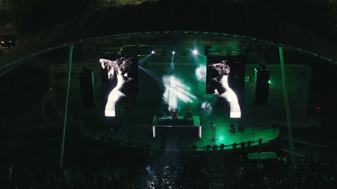 Jorge Ciccioli | ADV Aniversario Mendoza, Arg - 21.01.2023