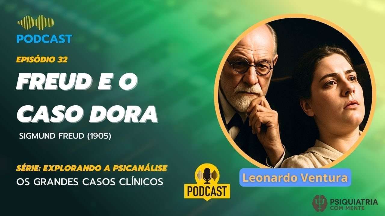 FREUD E O CASO DORA