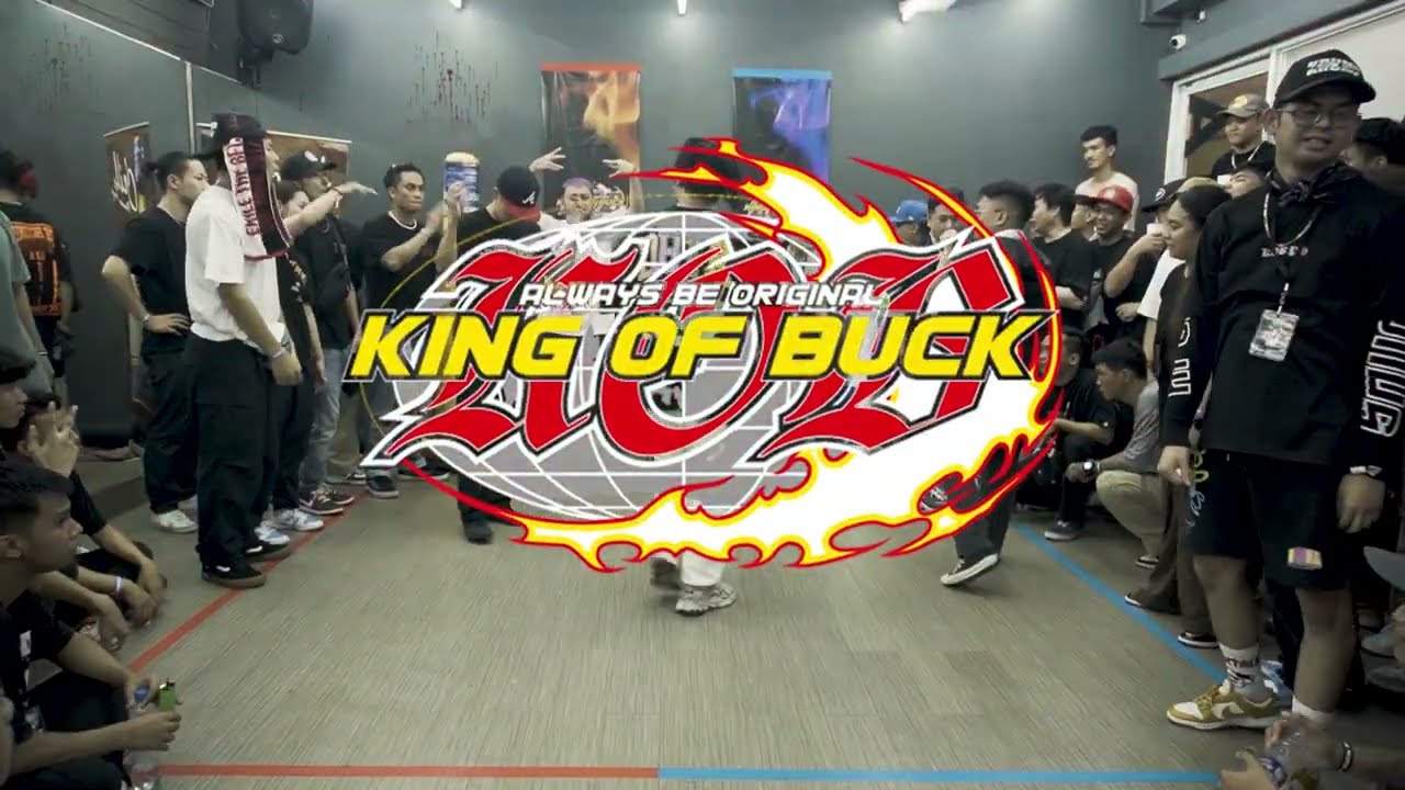KOB PHILIPPINES 2023 Setup Battles | MONSTA VNGNCE vs KID TWIGGZ