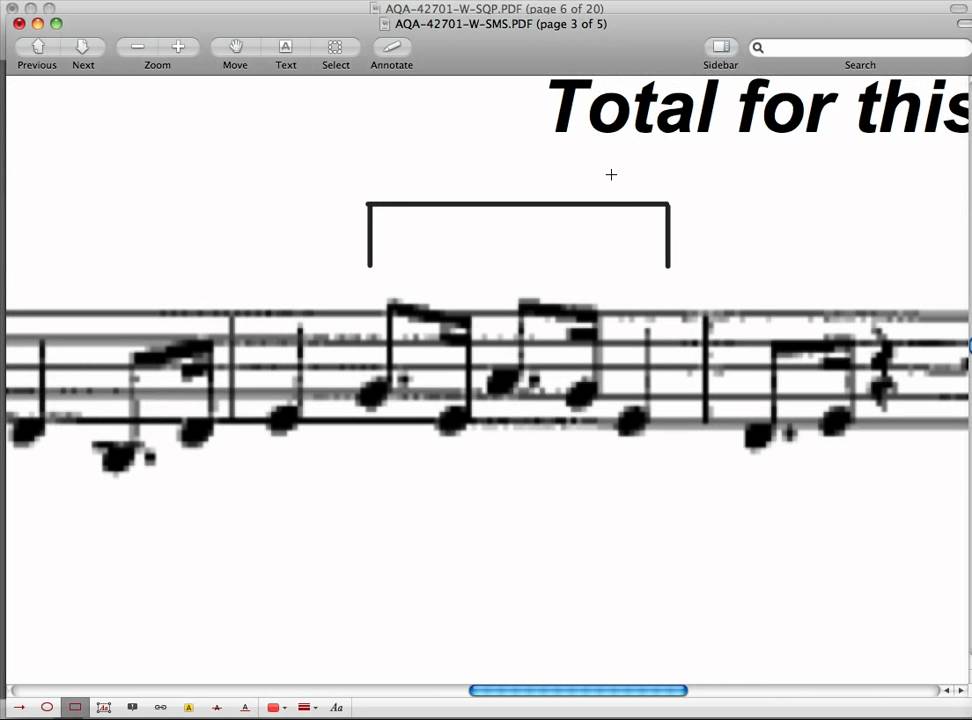 GCSE Music Exam Tips - 5
